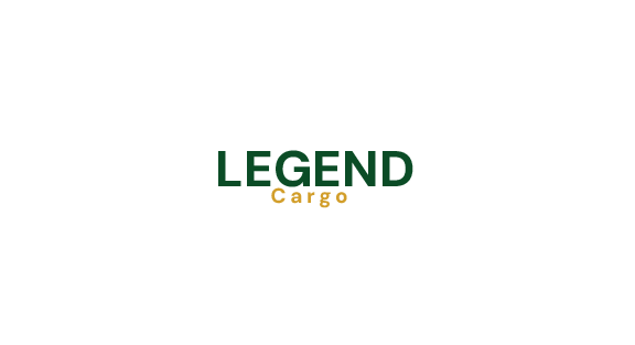 Legend Cargo Pvt. Ltd. Logo